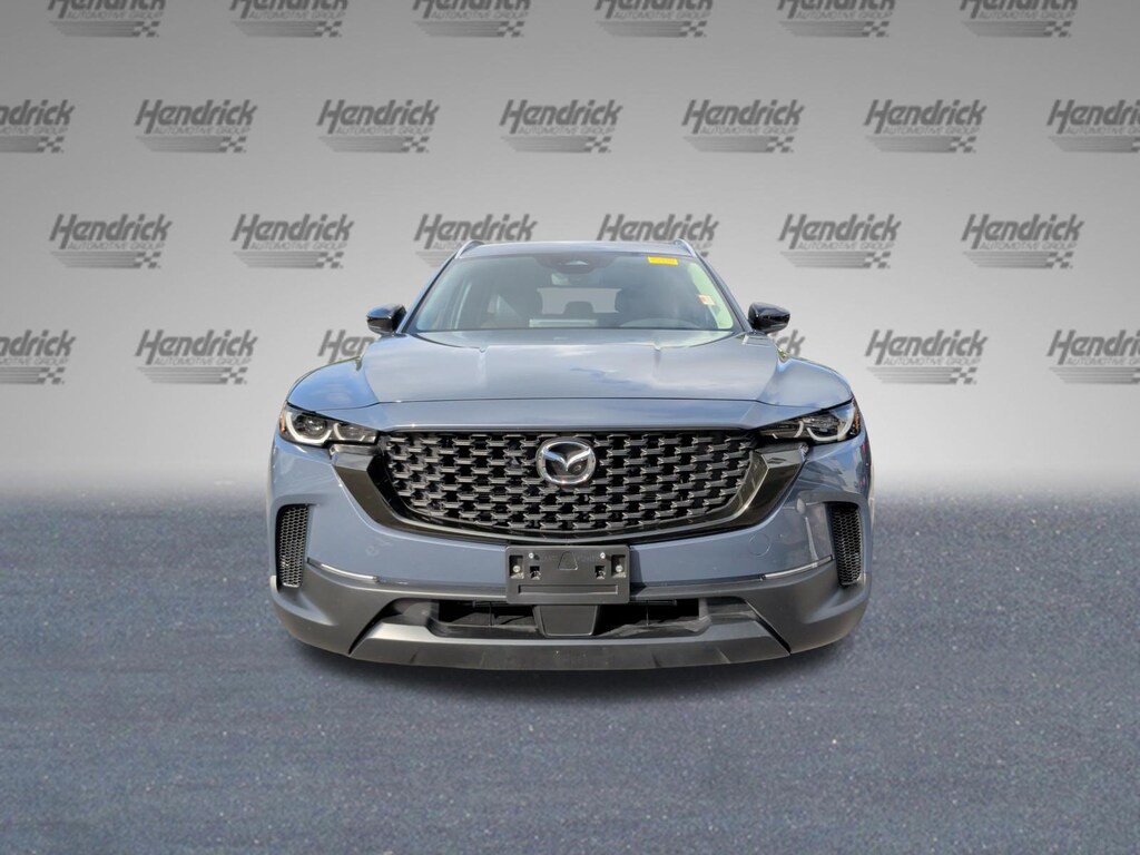 Used 2025 Mazda CX-50 Hybrid Preferred Package SUV