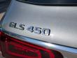 2020 Mercedes-Benz GLS 450 450 4MATIC SUV