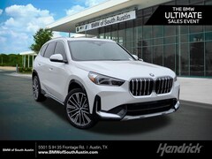 2026 BMW X1 xDrive28i SUV