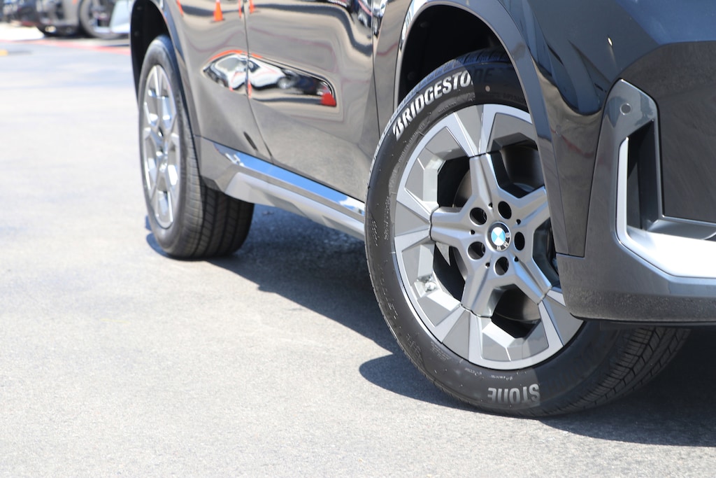 Certified 2026 BMW X1 xDrive28i SUV