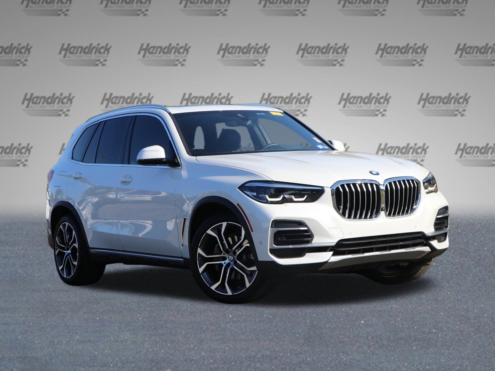 2023 Bmw X5 xDrive40i photo 2
