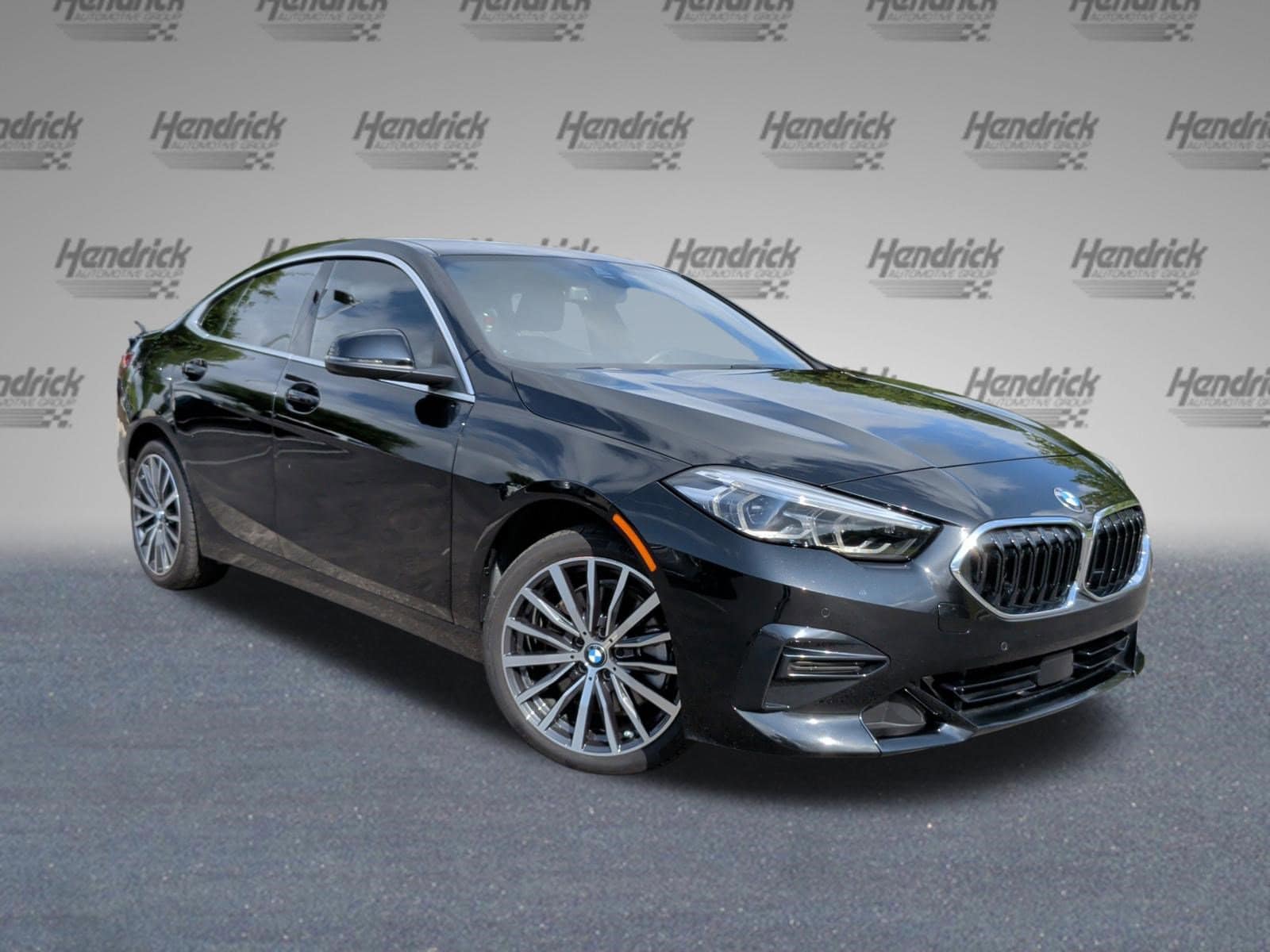 2024 BMW 228i 228i xDrive Gran Coupe photo 2