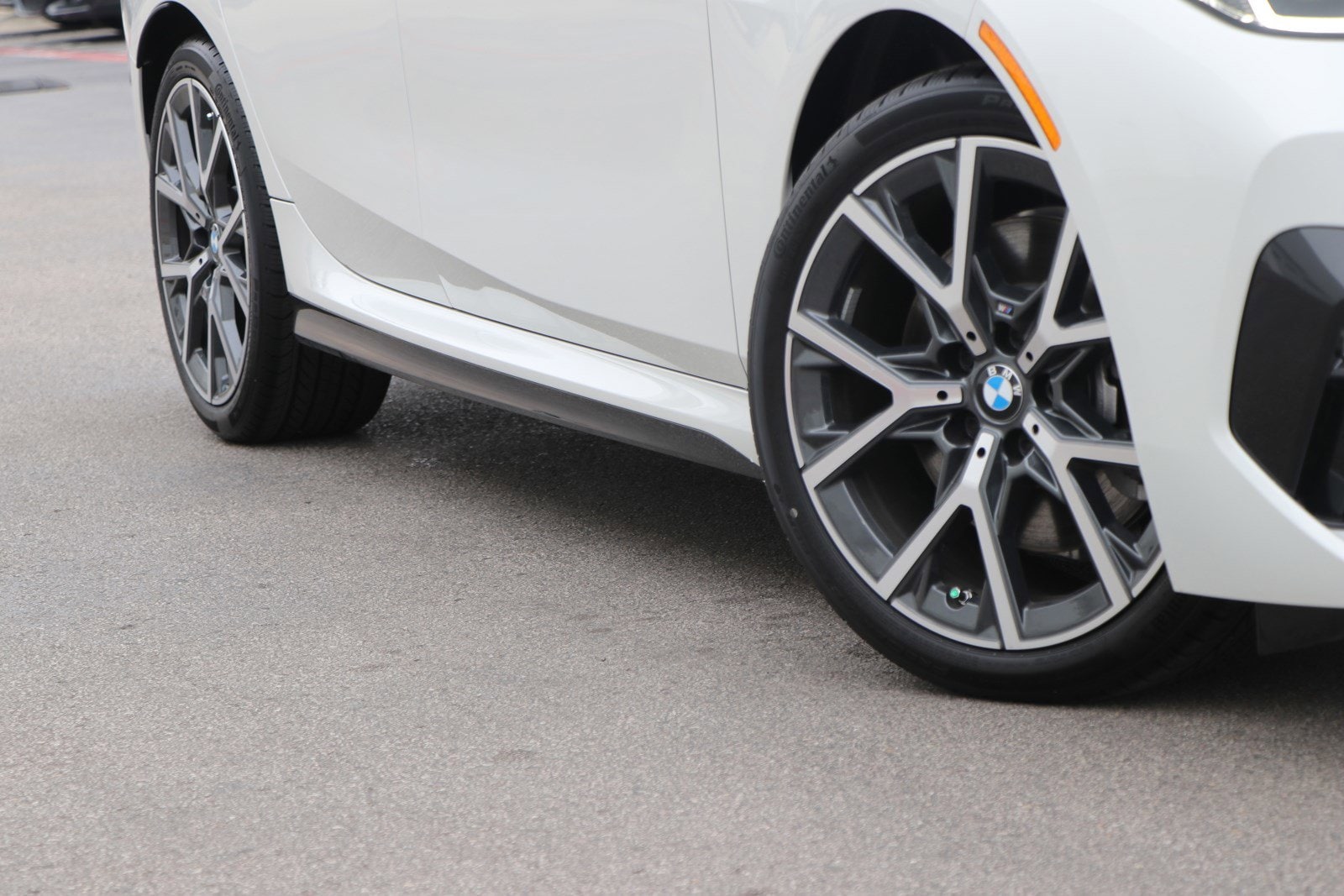 2024 BMW 228i 228i xDrive Gran Coupe photo 2