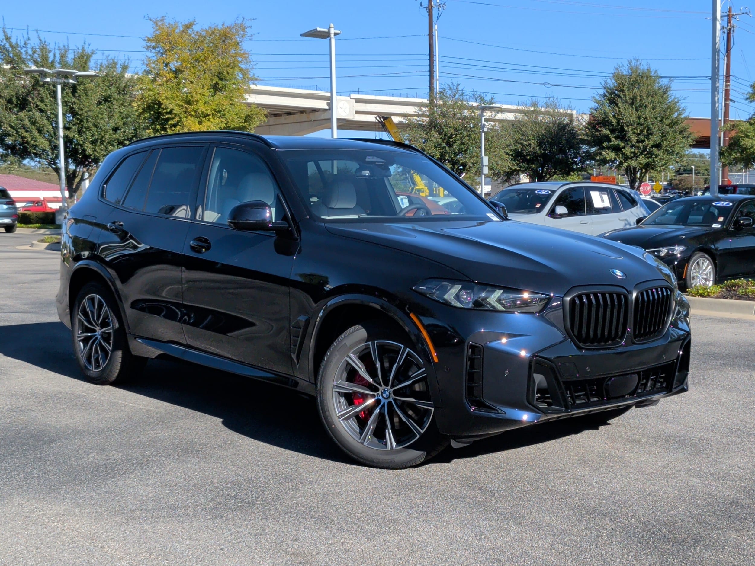 BMW X5 XDrive40i