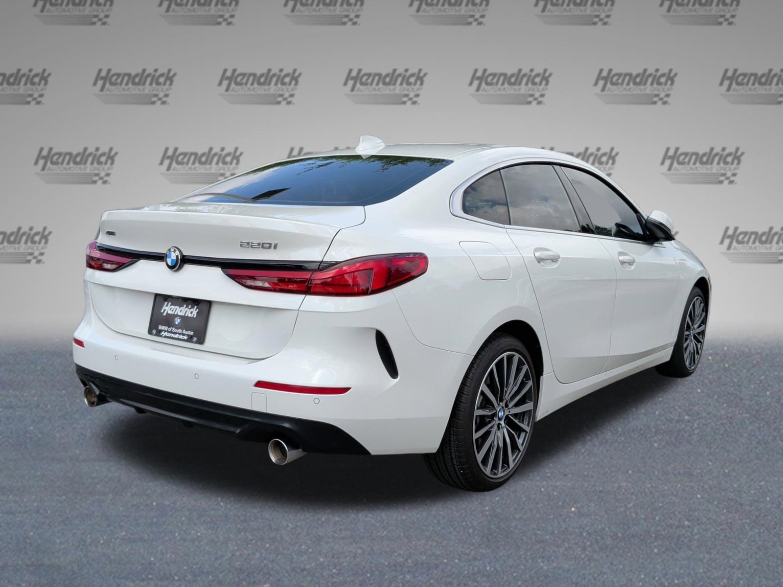 2024 BMW 228i 228i xDrive Gran Coupe photo 6