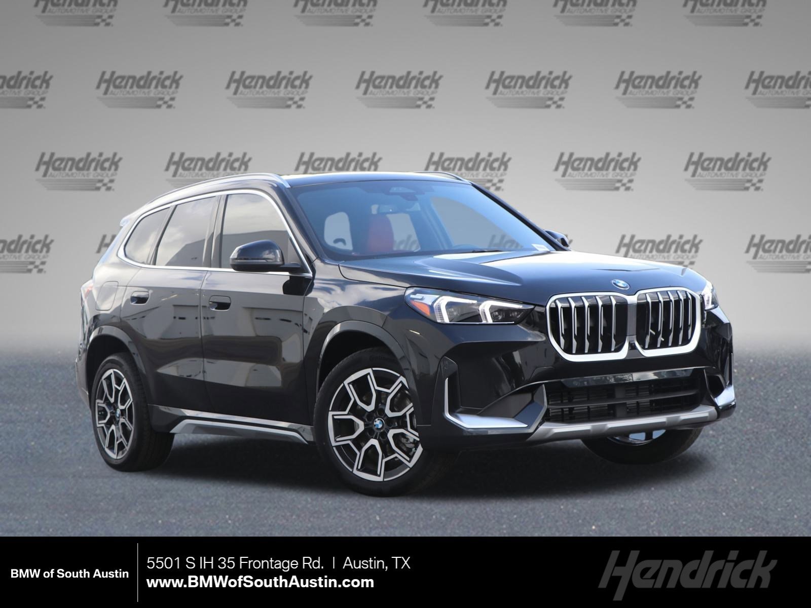 2025 BMW X1