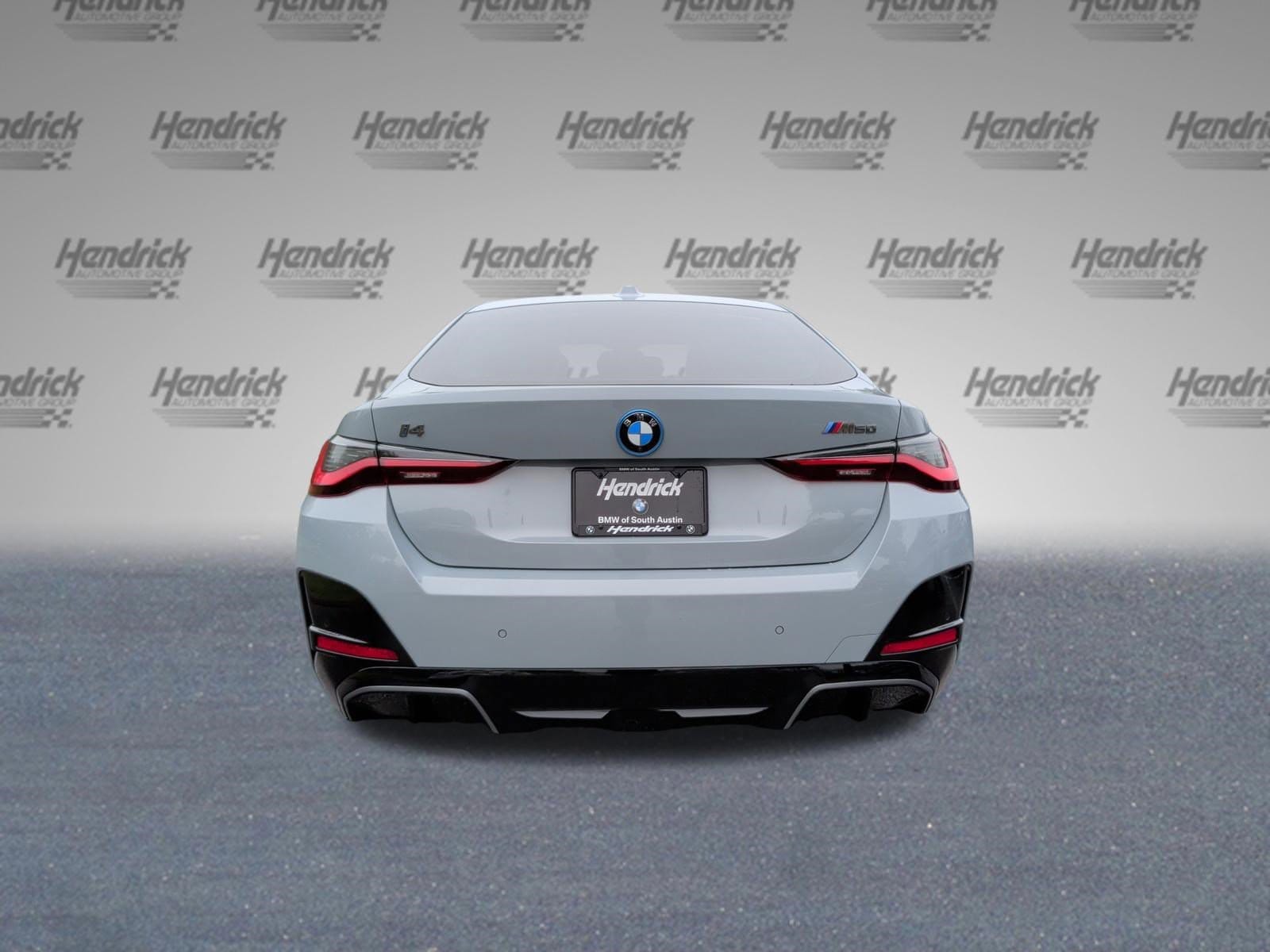 2023 BMW i4 M50 Gran Coupe photo 3