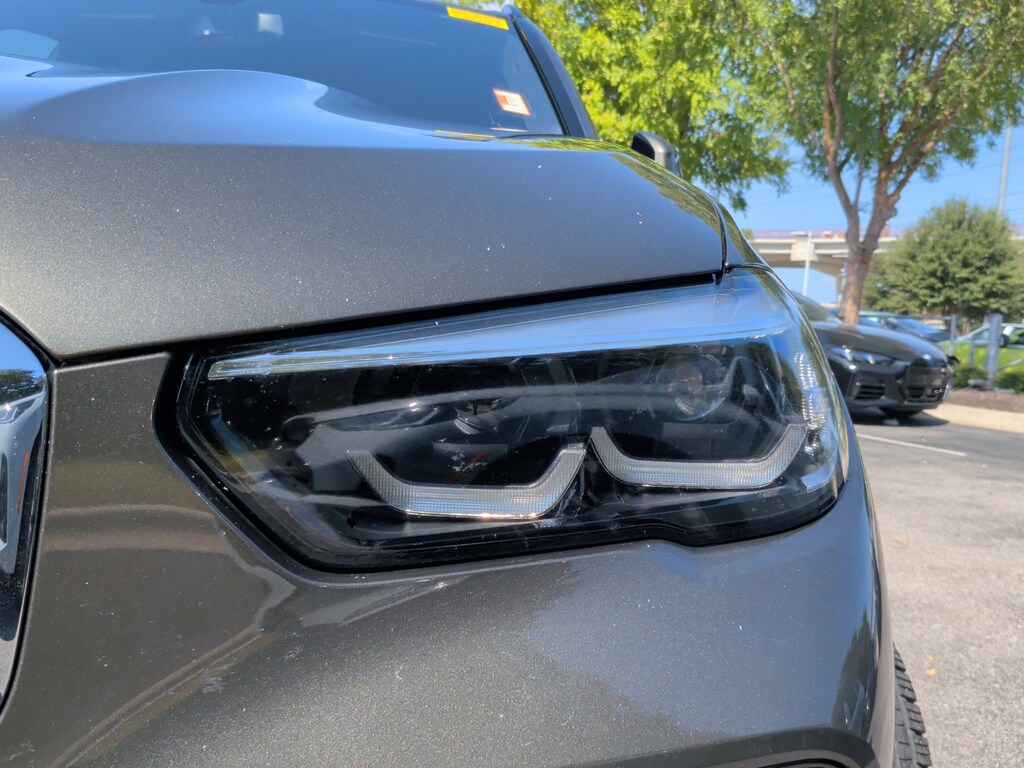Used 2022 BMW X5 xDrive40i SUV