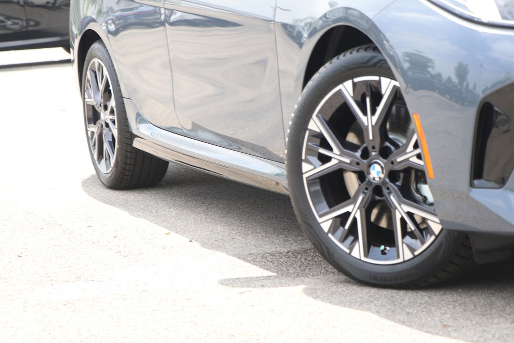 Certified 2025 BMW 2 Series 228 xDrive Gran Coupe Sedan