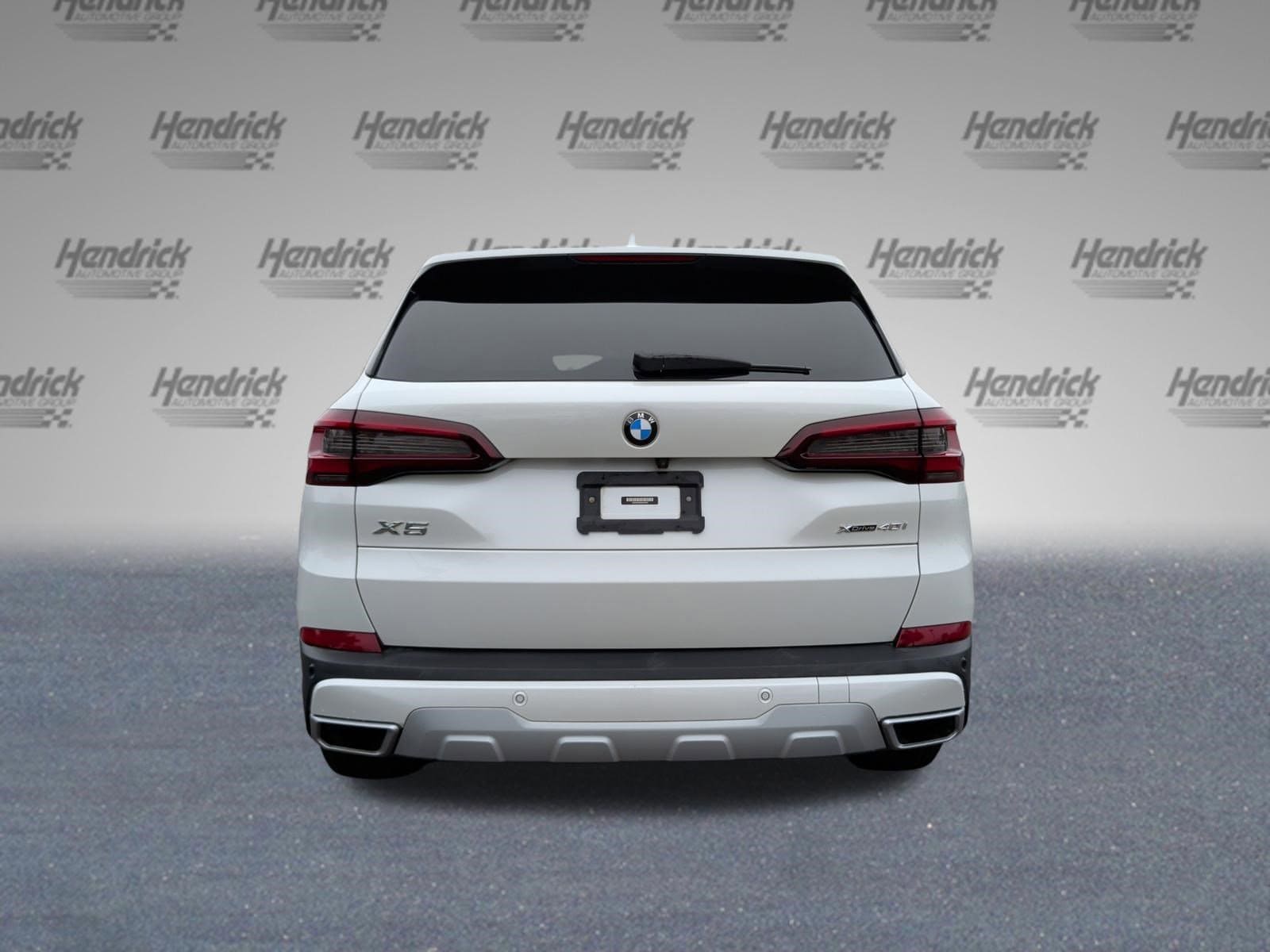 2022 BMW X5 xDrive40i photo 3