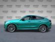 2026 BMW X6 M60i SUV