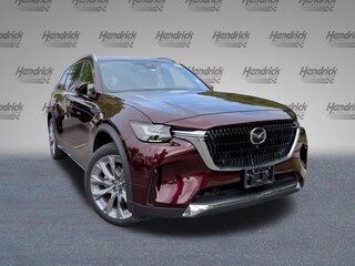 2024 Mazda CX-90 3.3 Turbo Premium Plus SUV