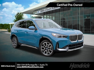 2025 BMW X1 xDrive28i SUV