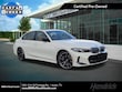  BMW M340i