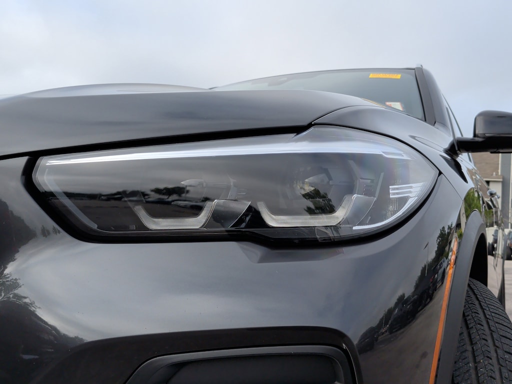 Used 2023 BMW X5 xDrive40i SUV