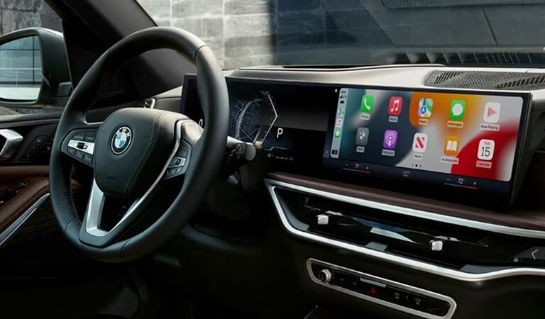 Austin Texas 2024 BMW X5