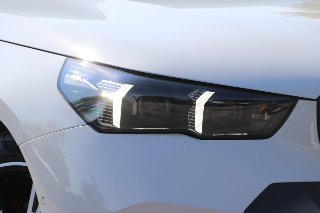 Used 2026 BMW 550e 550e xDrive Sedan