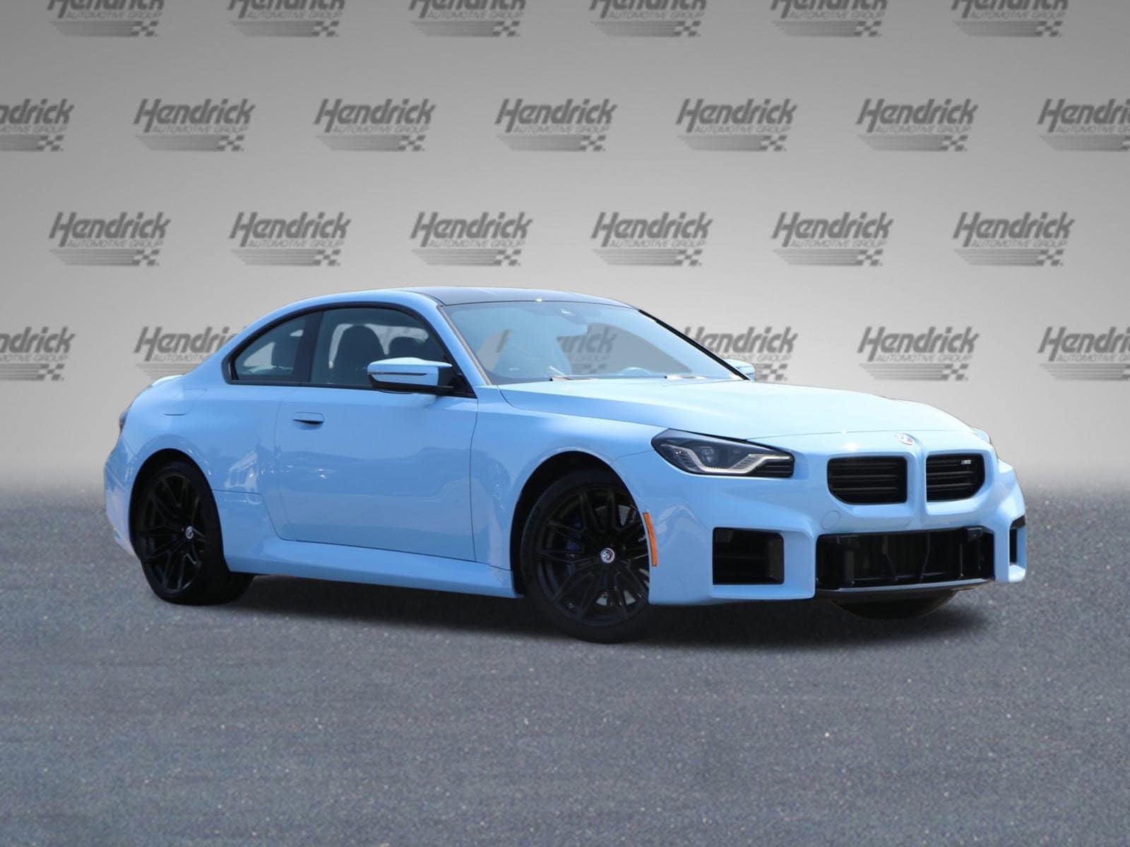 Used 2023 BMW M2 Coupe Base with VIN 3MF13DM05P8D19985 for sale in Austin, TX