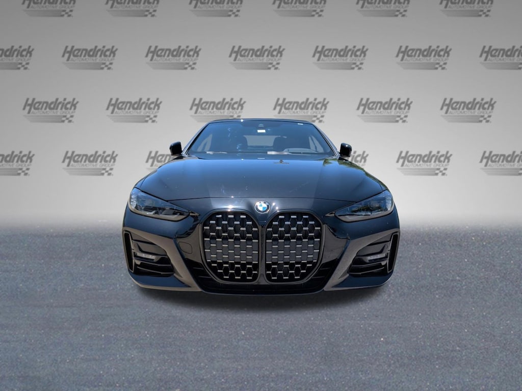 Used 2022 BMW 430i 430i Convertible