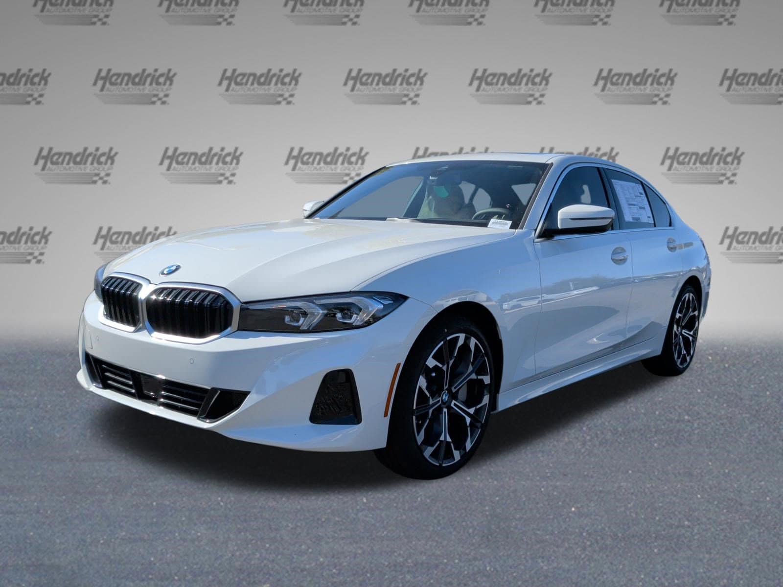 2026 BMW 330i 330i NA