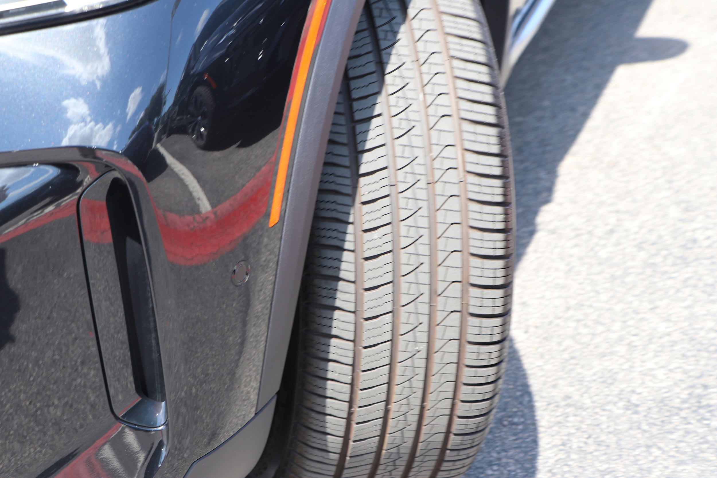 2025 BMW X5 PHEV xDrive50e photo 5