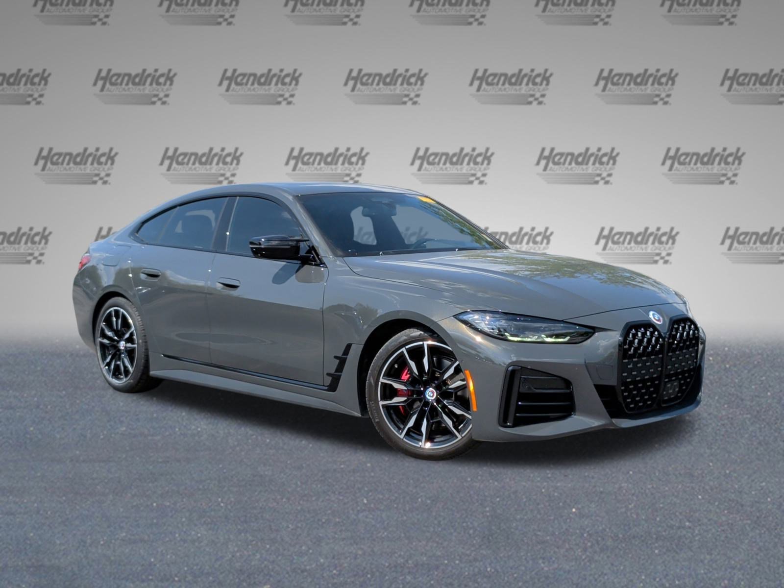 2023 Bmw M440i xDrive GC photo 2