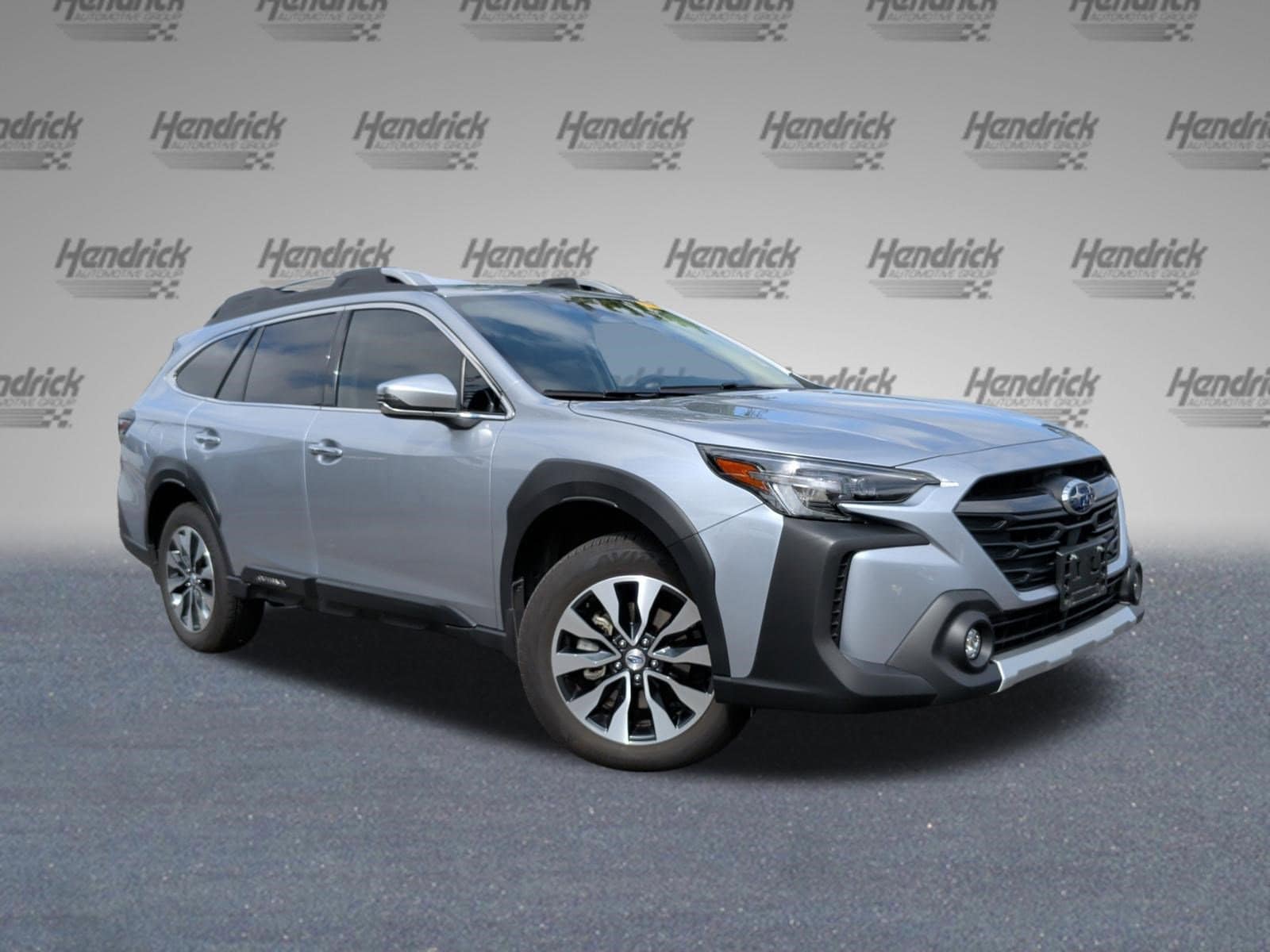 Subaru Outback シルバー 5ドア AWD Used 2025 Subaru Outback For Sale in Austin, TX VIN