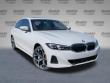 2026 BMW 330i 330i NA Sedan