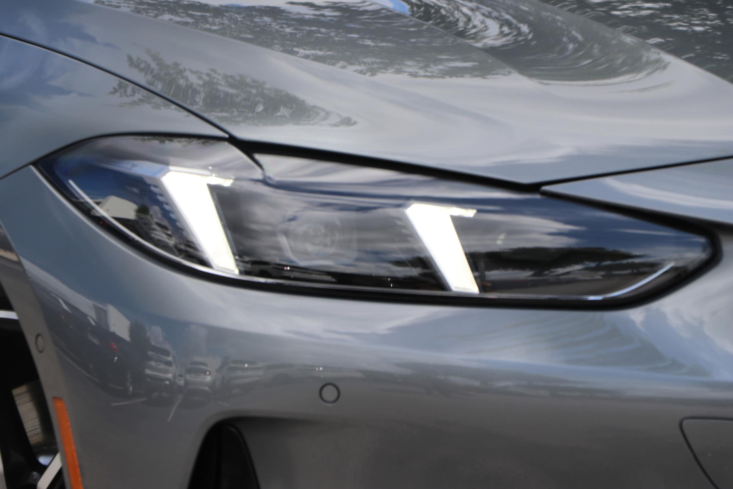 2026 BMW 430i 430i photo 4