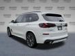 2025 BMW X5 xDrive40i SUV
