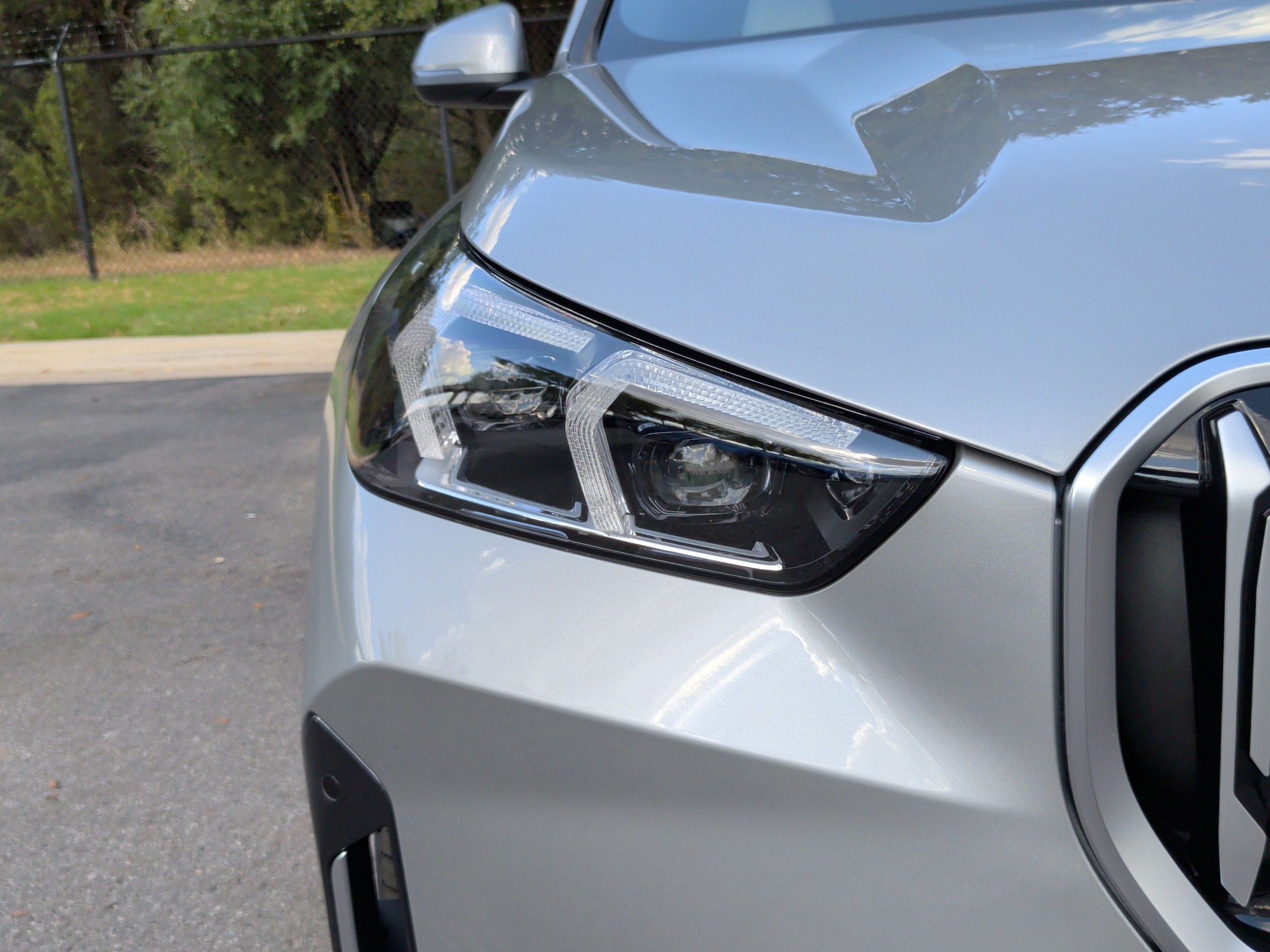 2027 BMW X1 XDrive28i