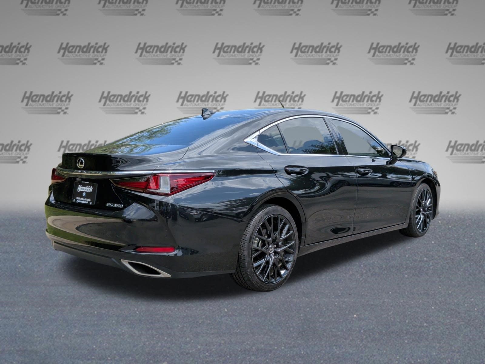 2020 LEXUS ES 350 ES 350