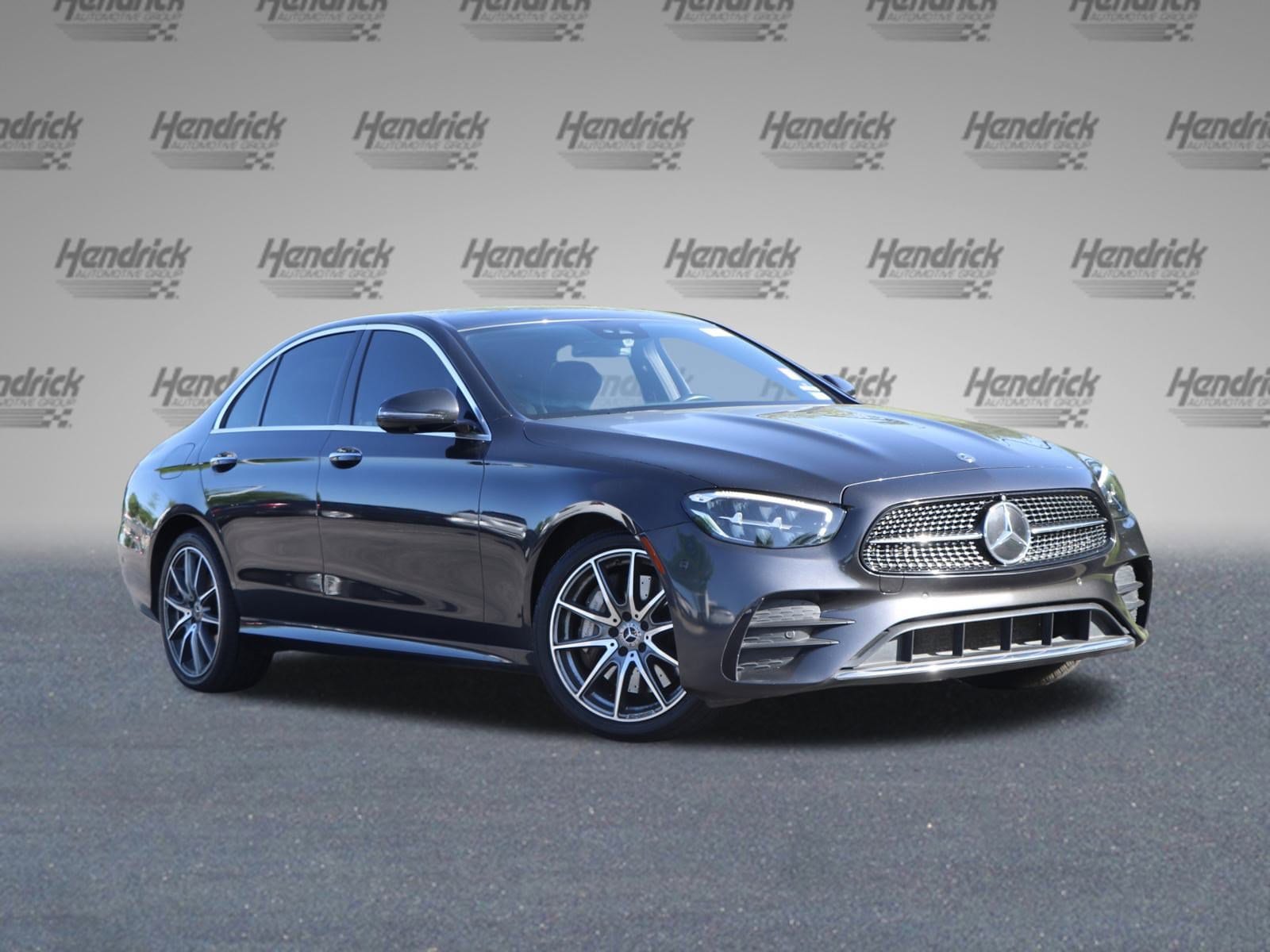 Used 2021 Mercedes-Benz E-Class E350 with VIN W1KZF8EB6MA911793 for sale in Austin, TX