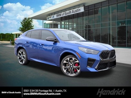 2026 BMW X2 xDrive28i SUV