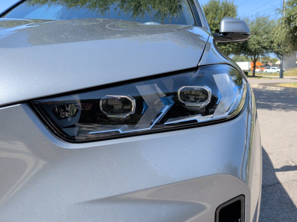 Certified 2026 BMW X5 xDrive40i SUV