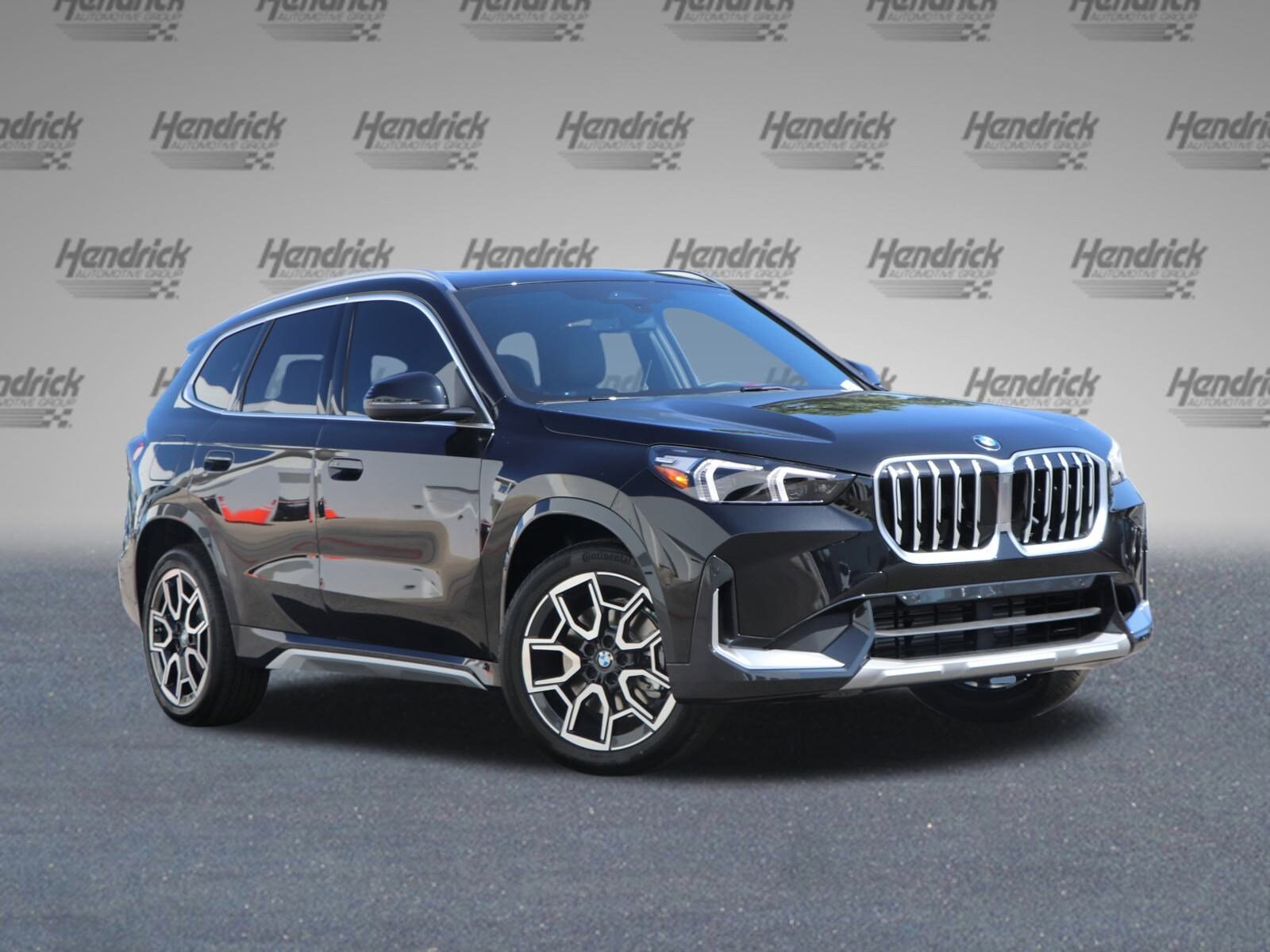 2025 Bmw X1 XDrive28i photo 2