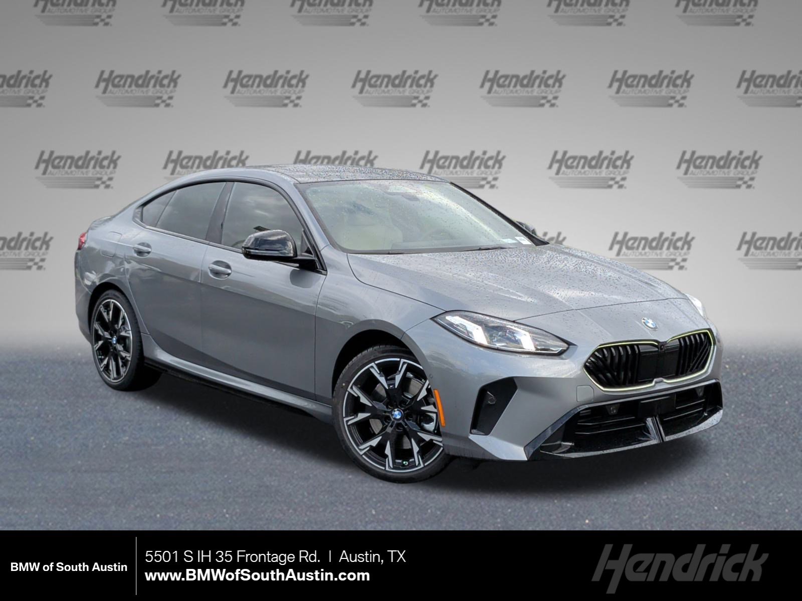 2026 BMW 2 Series 228's photo