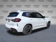 2024 BMW X3 M40i SUV