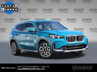 2025 BMW X1 xDrive28i SUV