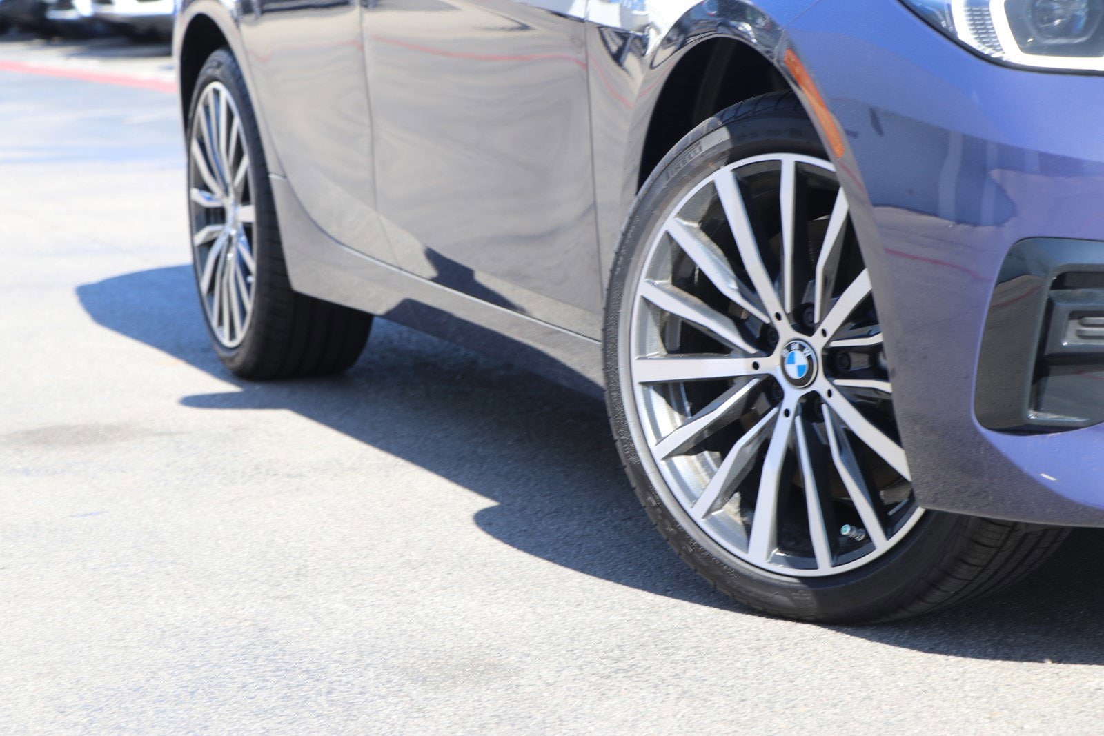 2024 BMW 228i 228i xDrive Gran Coupe photo 2