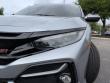 2020 Honda Civic Si Coupe