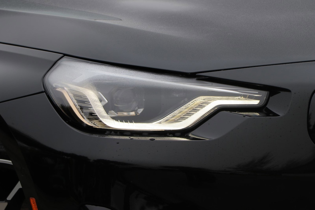 Certified 2025 BMW 2 Series 230i xDrive Coupe