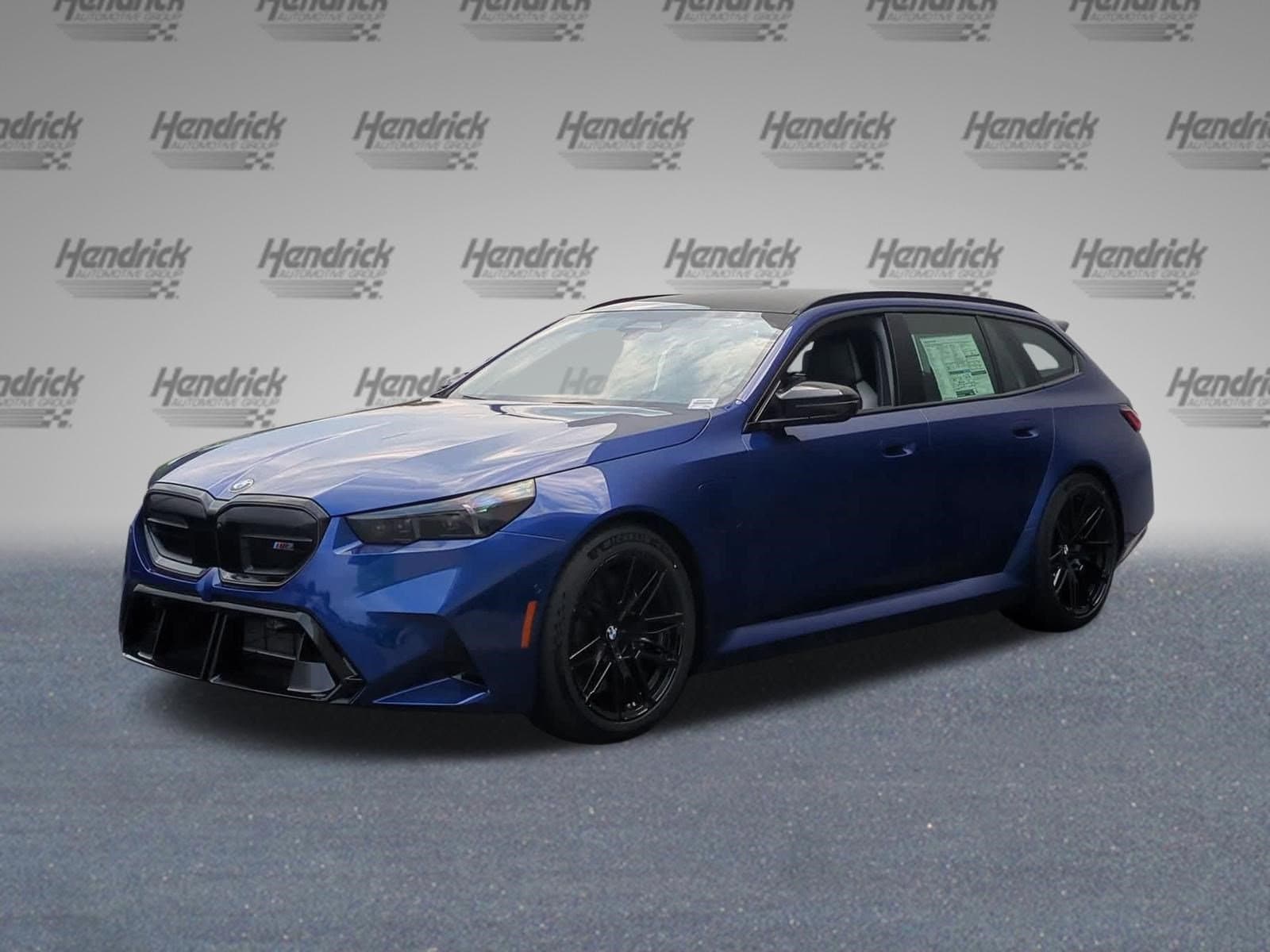 2027 BMW M5