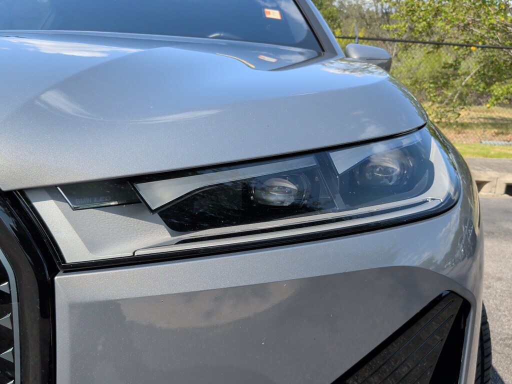 Certified 2024 BMW iX xDrive50 SUV