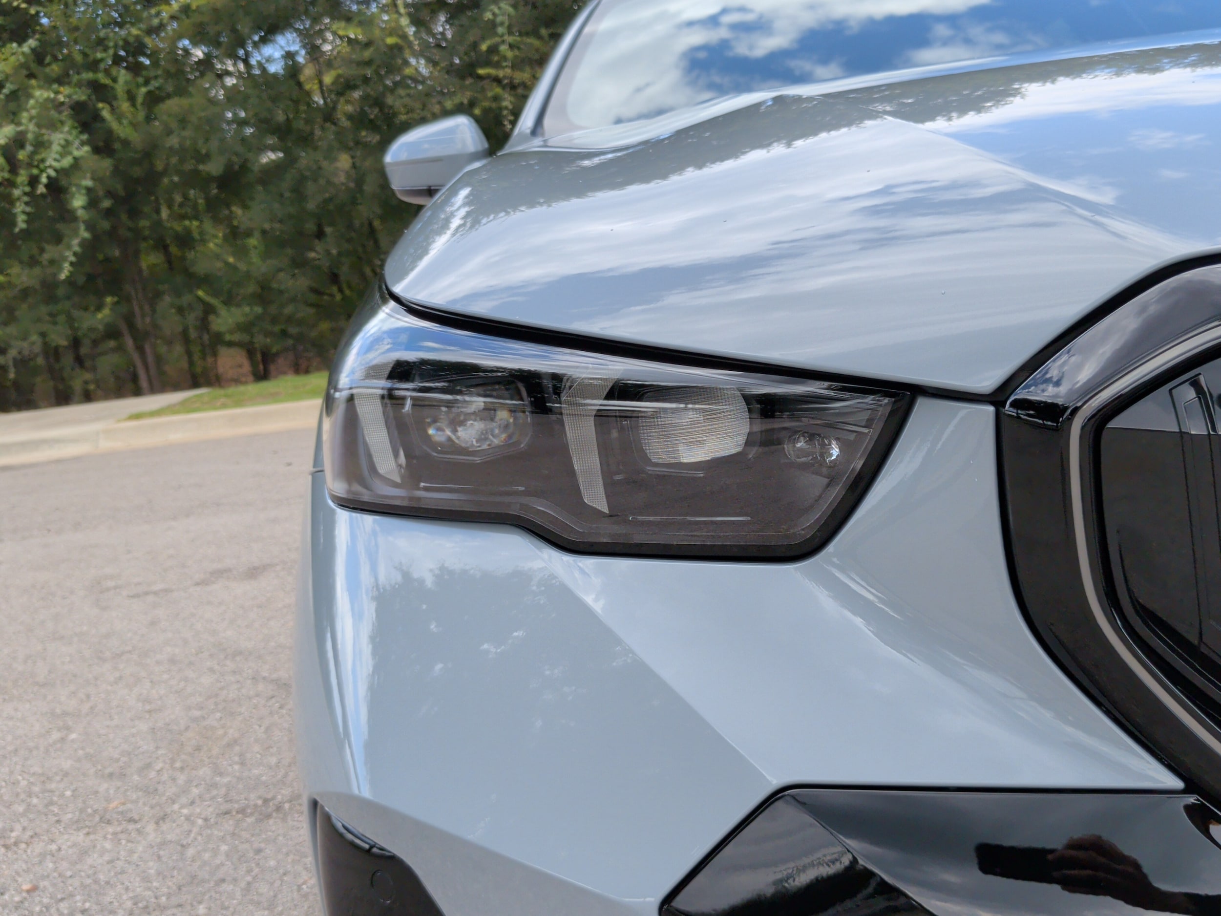 2027 BMW 5 Series 530i XDrive