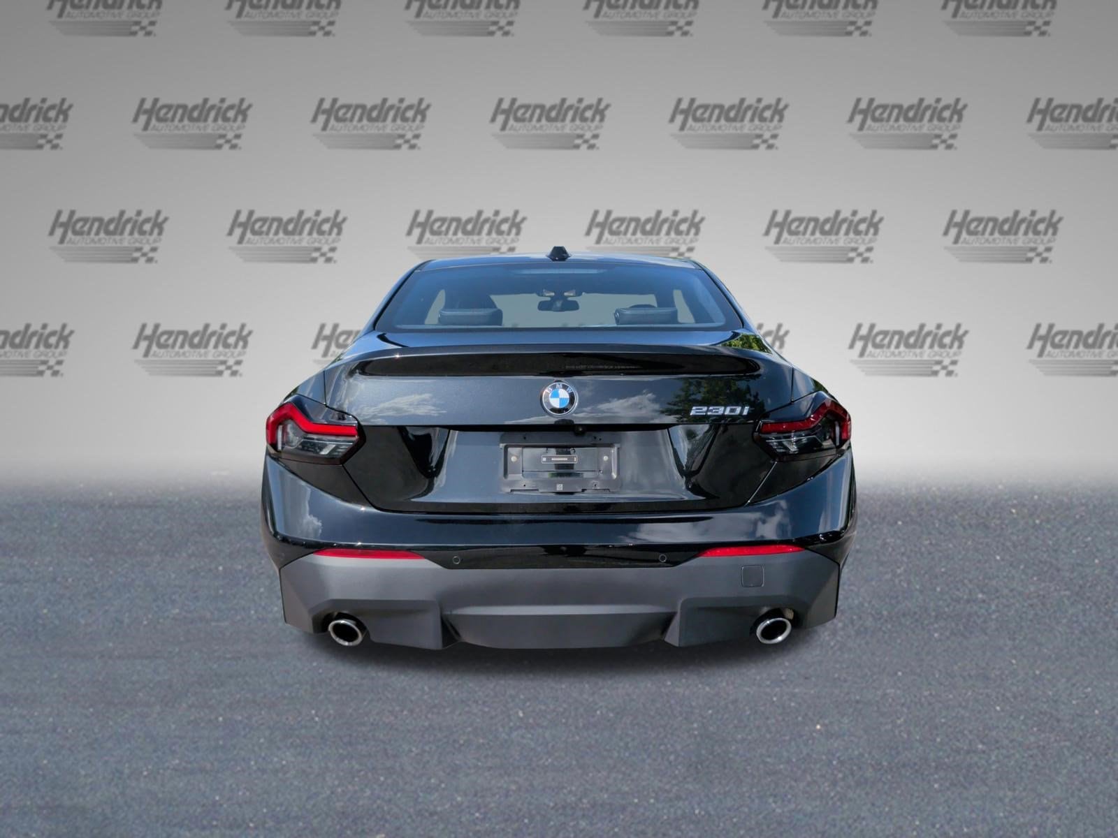 2025 BMW 230i 230i photo 3