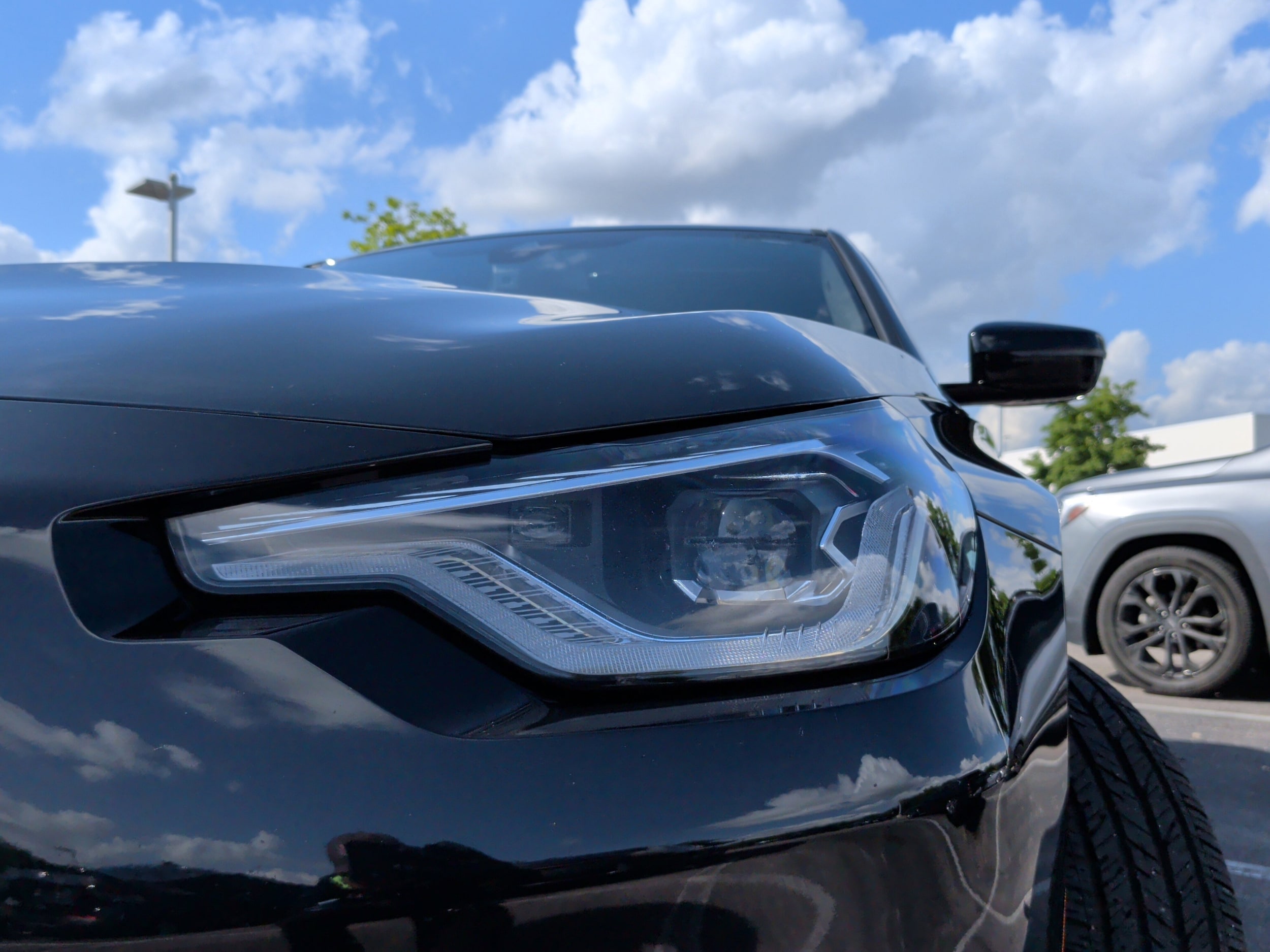 2025 BMW 230i 230i photo 2