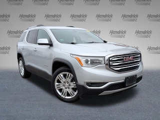 2019 GMC Acadia SLT SUV