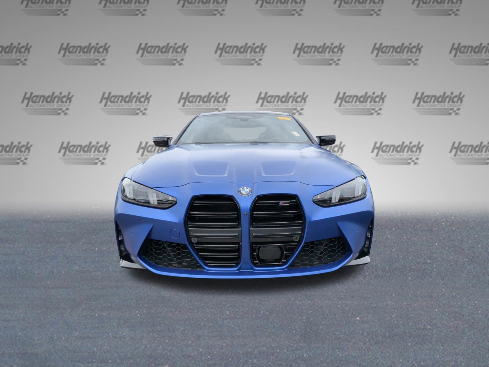 Used 2026 BMW M4 For Sale in Austin, TX VIN: WBS33HK02TCV82808