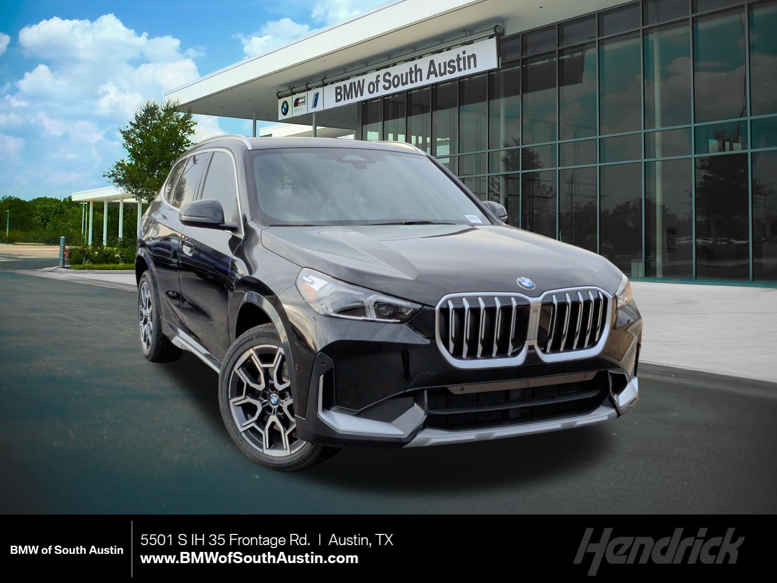 2026 BMW X1 XDrive28i